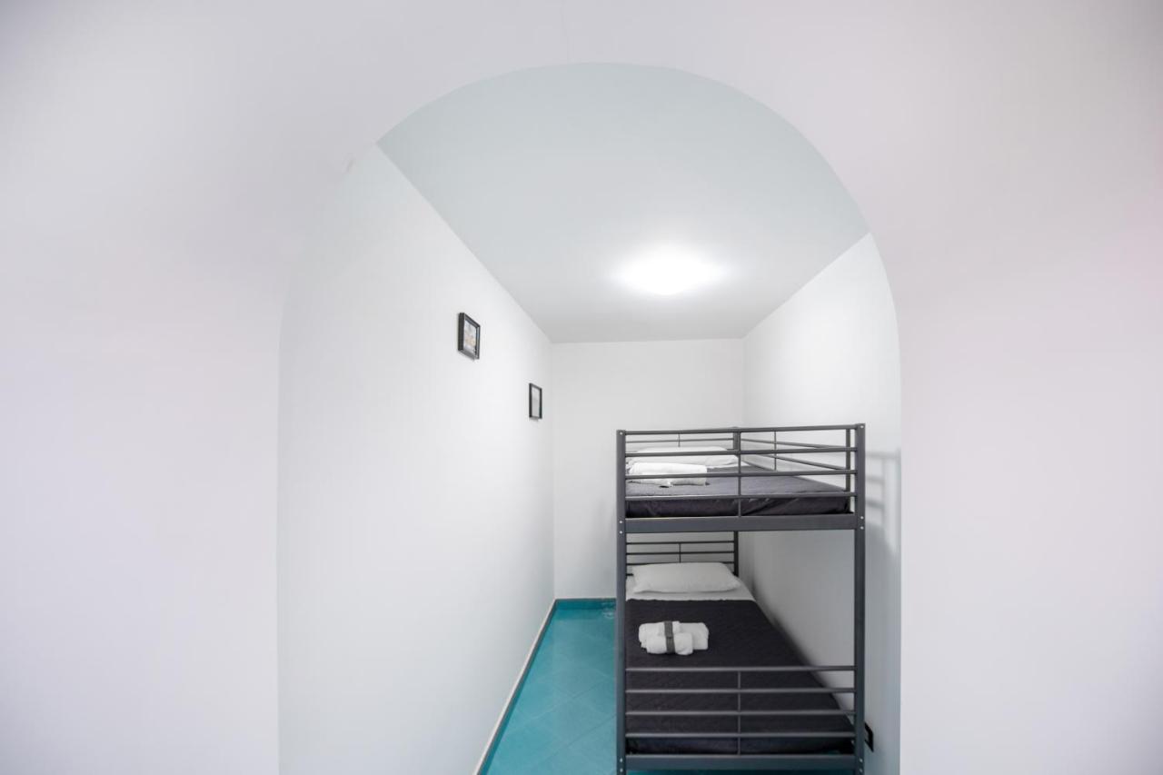 Bed and Breakfast La Casa Del Pozzo Vecchio Procida Exteriér fotografie