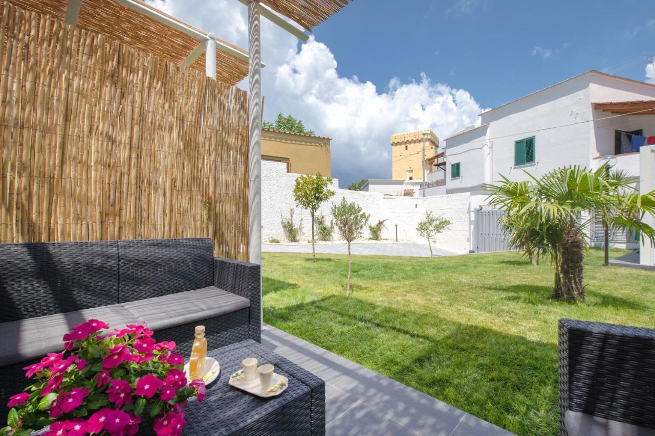 Bed and Breakfast La Casa Del Pozzo Vecchio Procida Exteriér fotografie